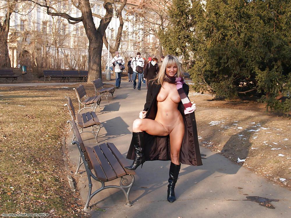 21P Amateur Teens Public Mix Vol. 8
