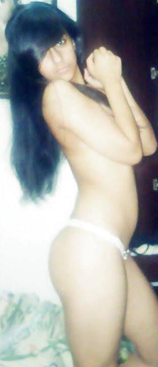 16P Slut Brazilian