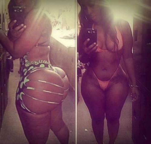 25P Hoes in da mirror vol 1