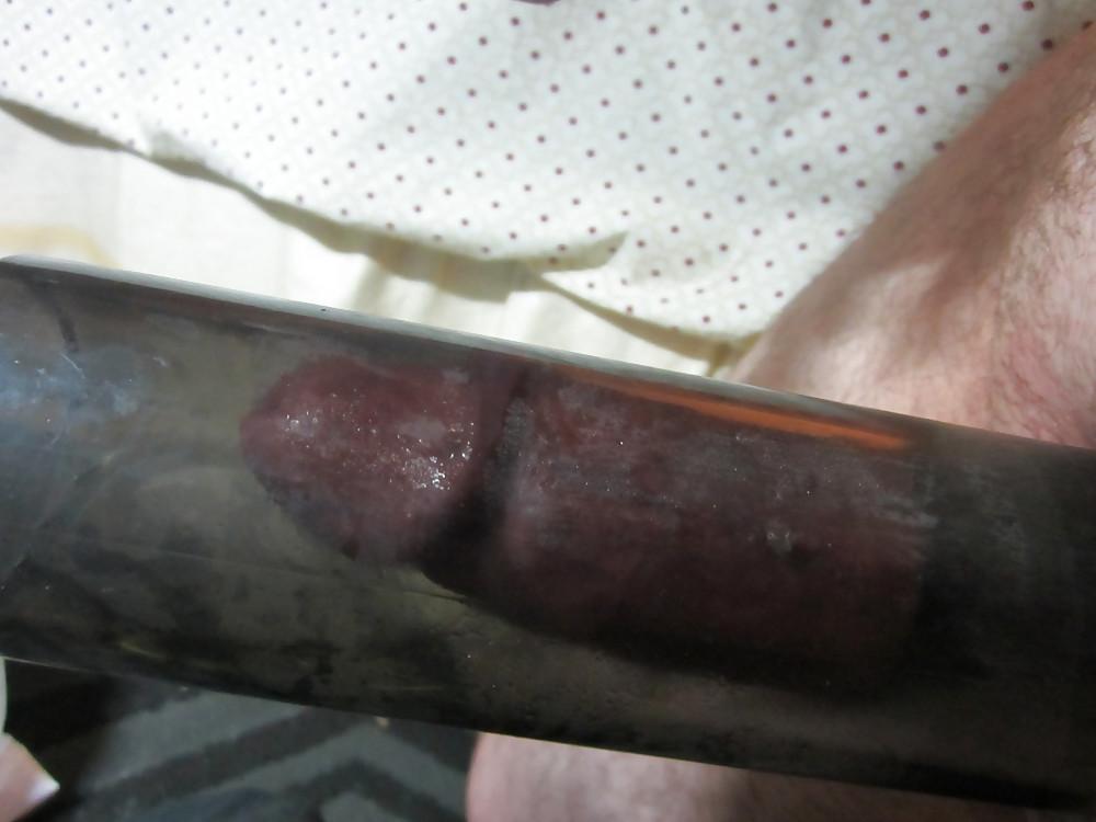 9P Pump up Dick