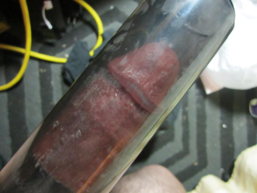 9P Pump up Dick