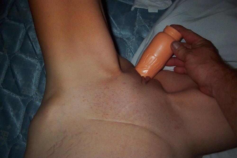 15P Wife Giving Blowjob 3