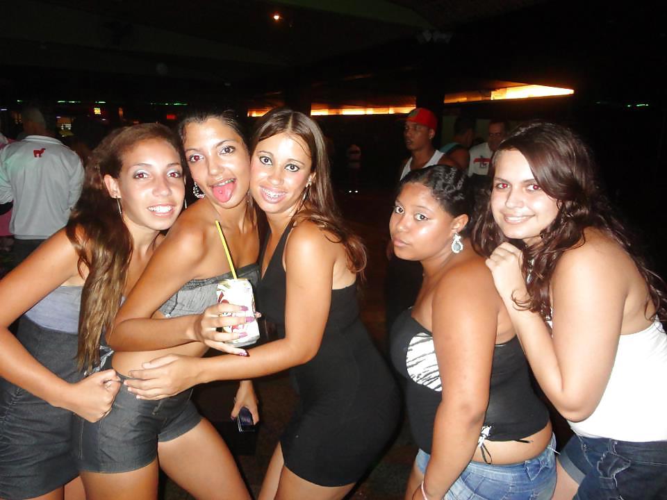 17P Brazilian beatch 2