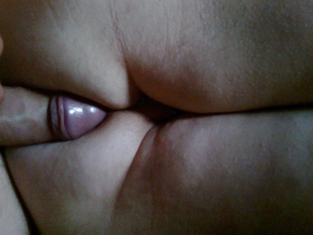 7P Anus play