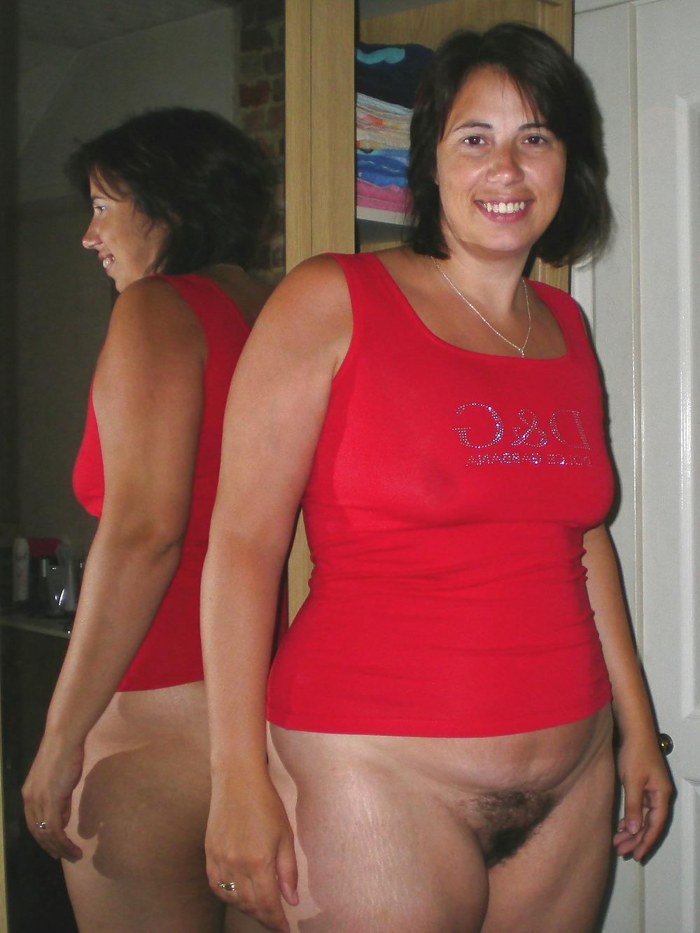 10P FAT HOLLY HARIS