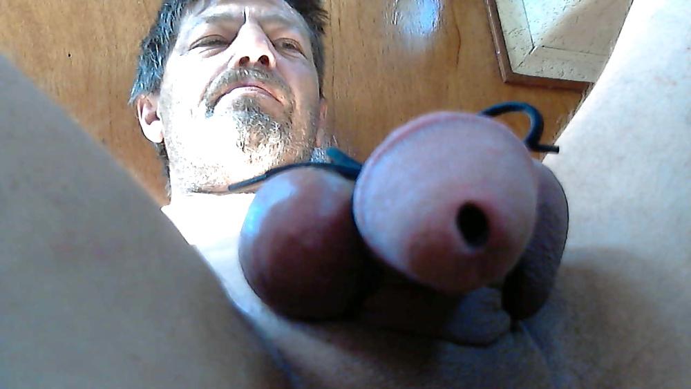 11P All tied up