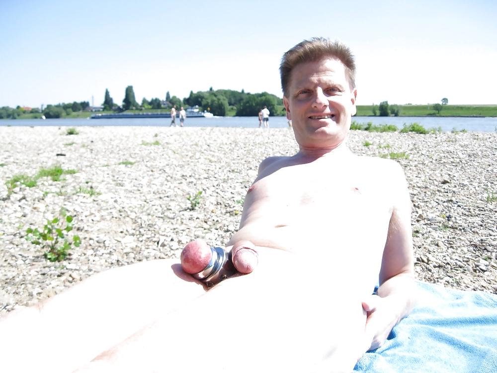8P Open wank in June 2010