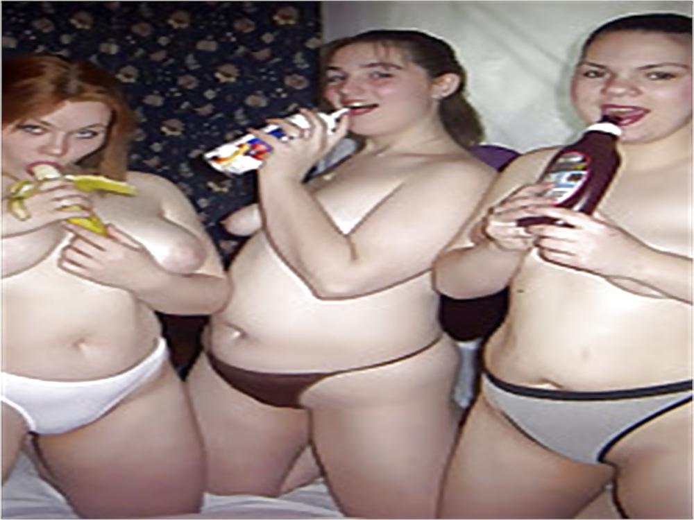25P Fat Amateur Sluts