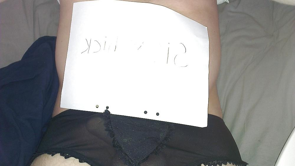 7P MISTRESS SISSYCHICK