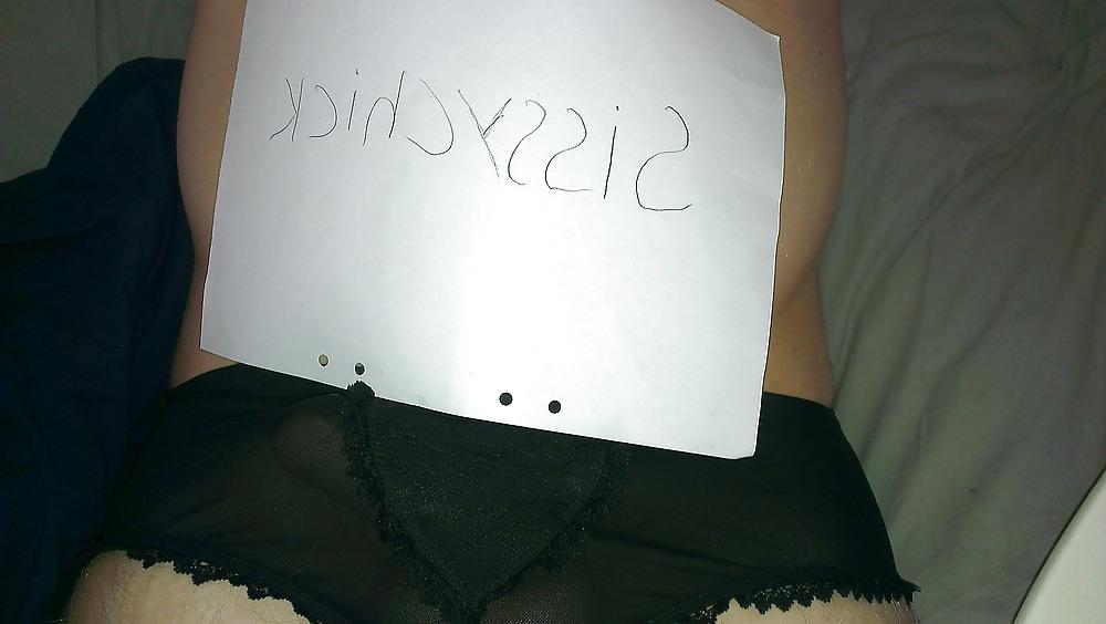 7P MISTRESS SISSYCHICK