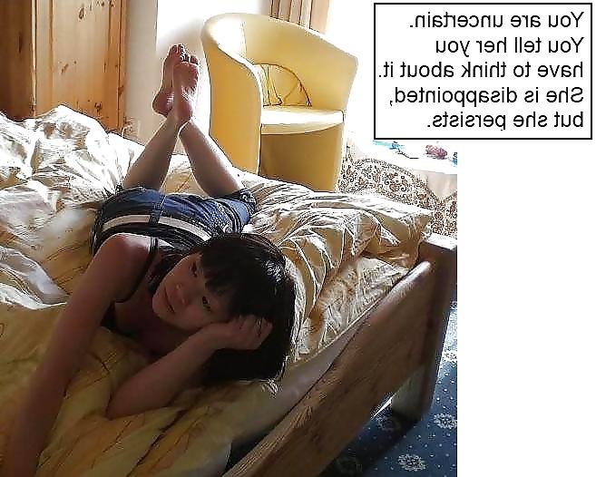 8P Breeding Chinese Housewife Yan