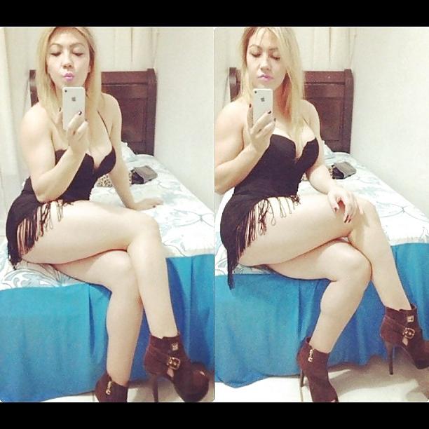 18P Jessica Constantino Brazilian Slut