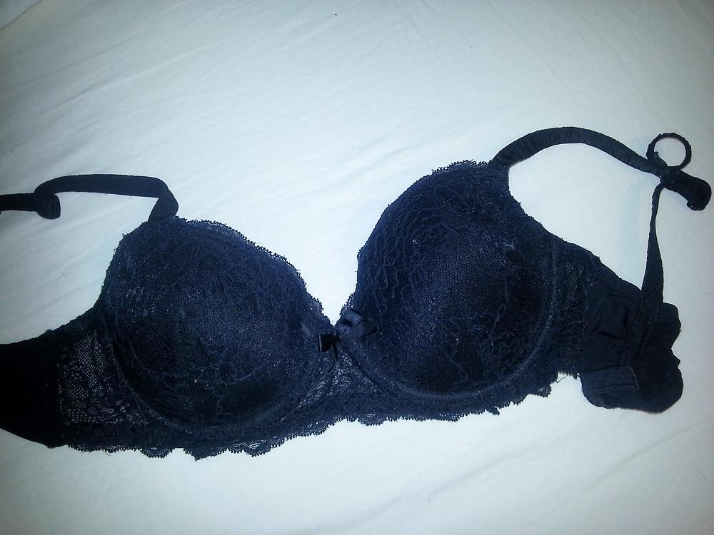 25P My thong collection wts