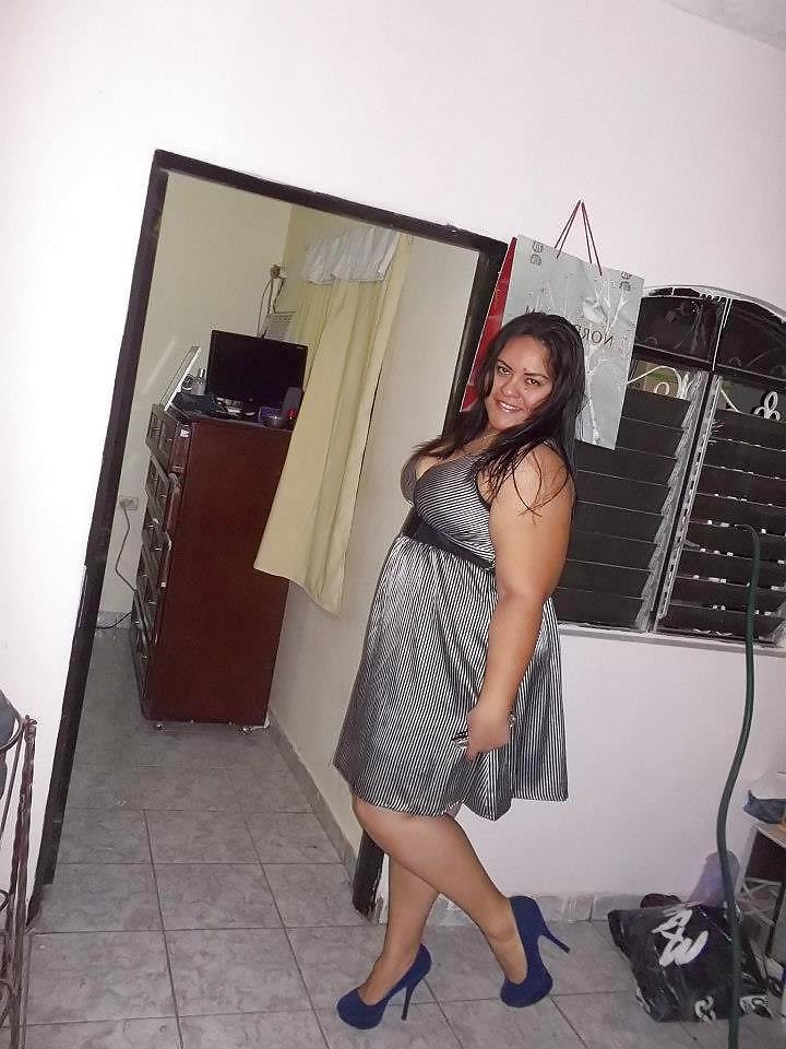 12P Mexicana gorda dando show  - culiacan sinaloa