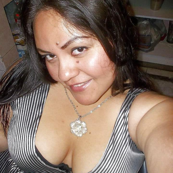 12P Mexicana gorda dando show  - culiacan sinaloa