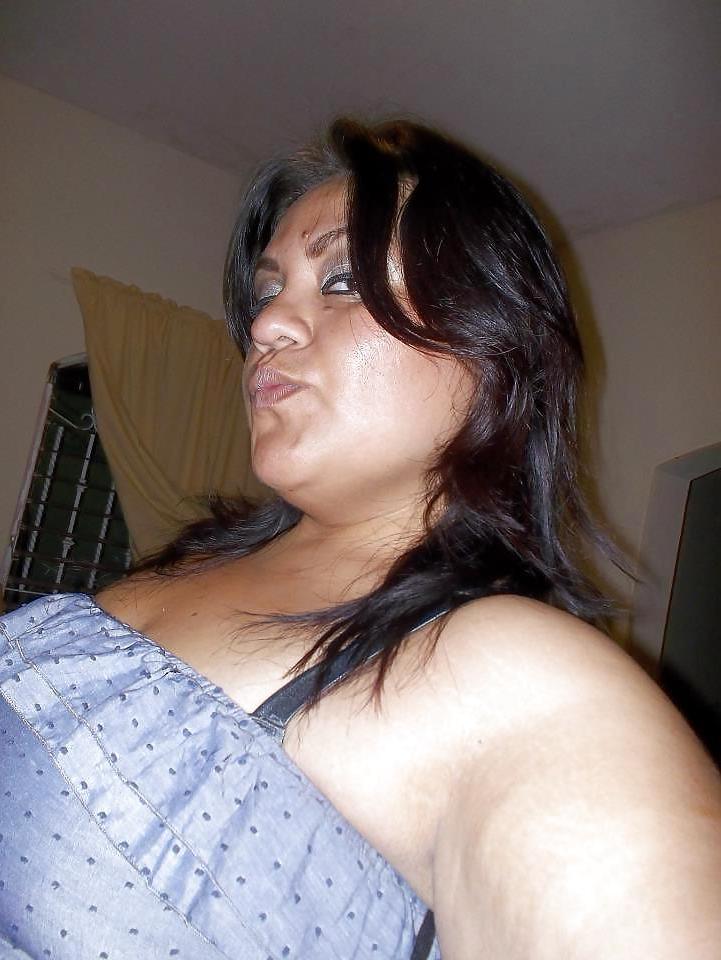 12P Mexicana gorda dando show  - culiacan sinaloa
