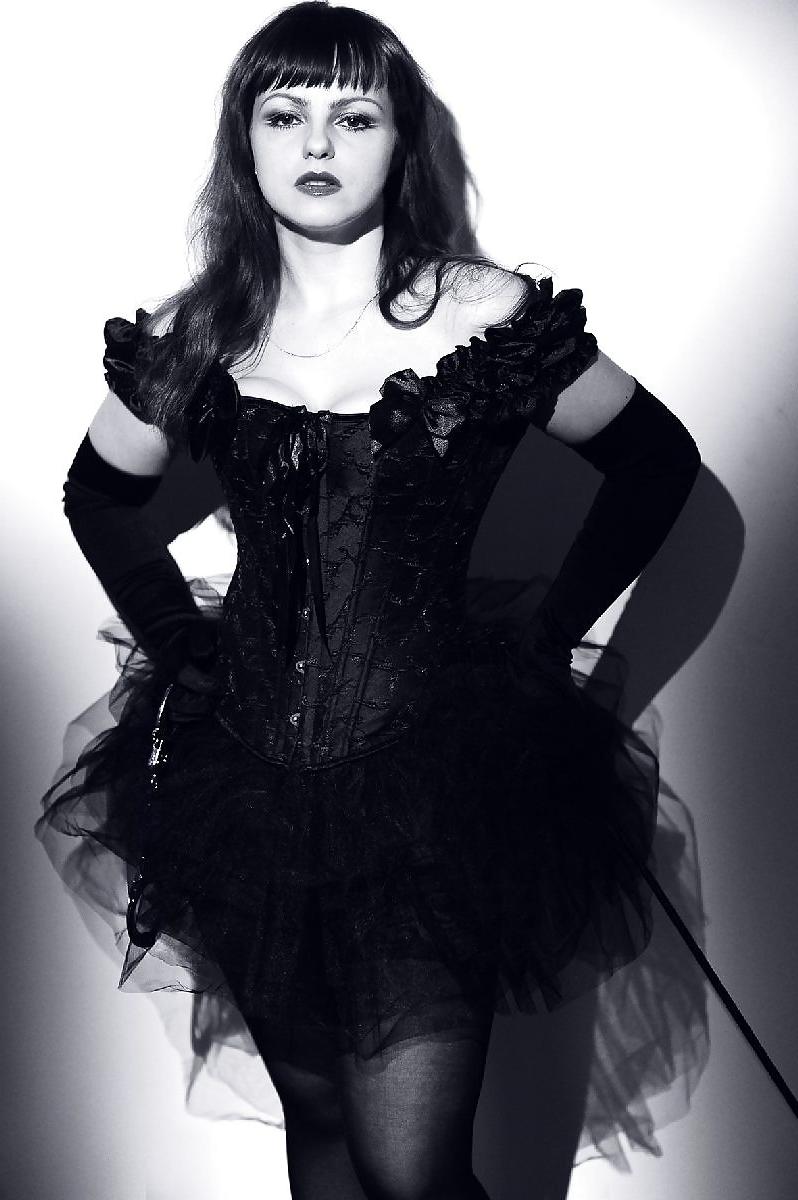 25P Mistress Russia 1