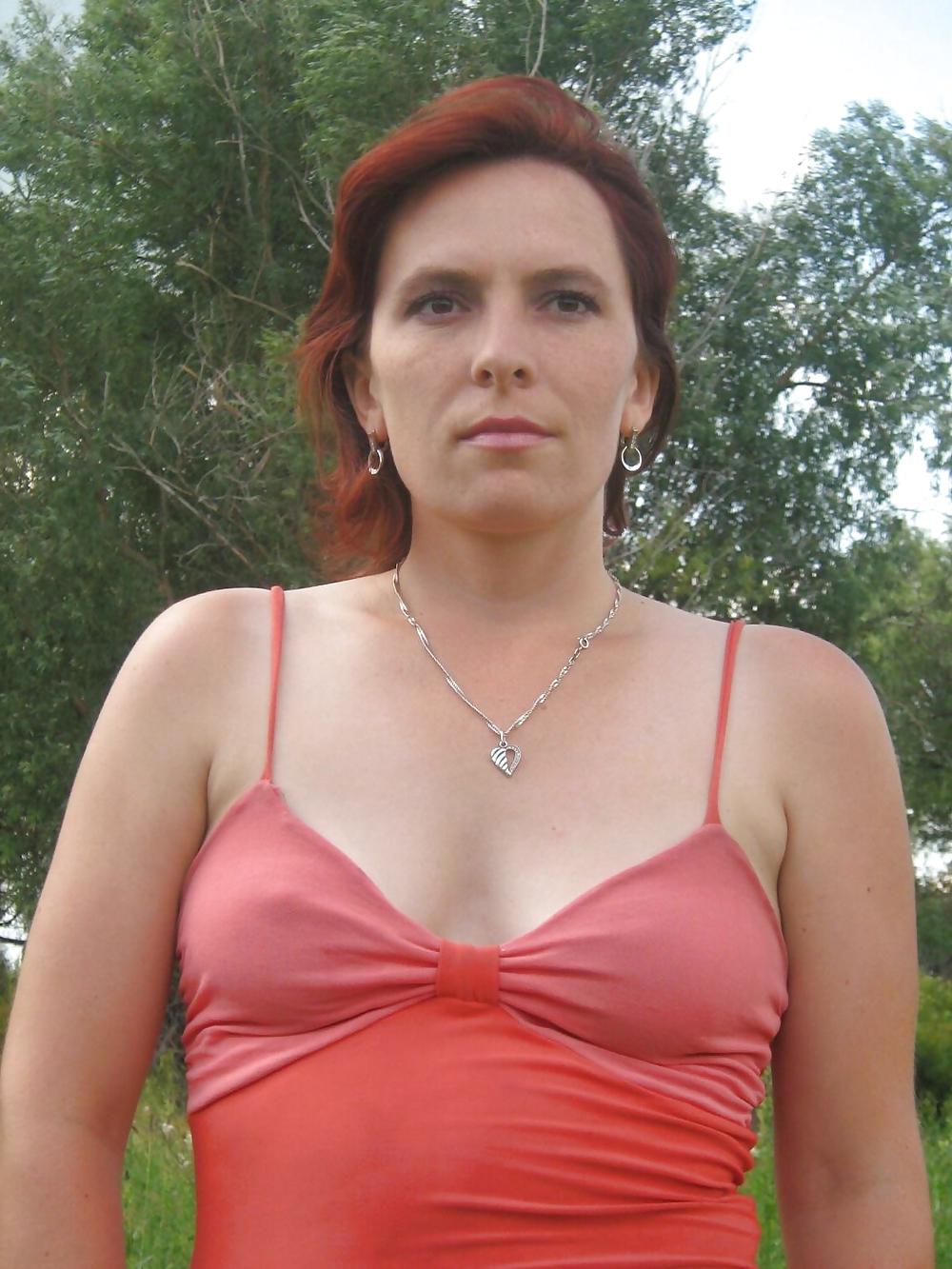 25P Red Head Ladies 7