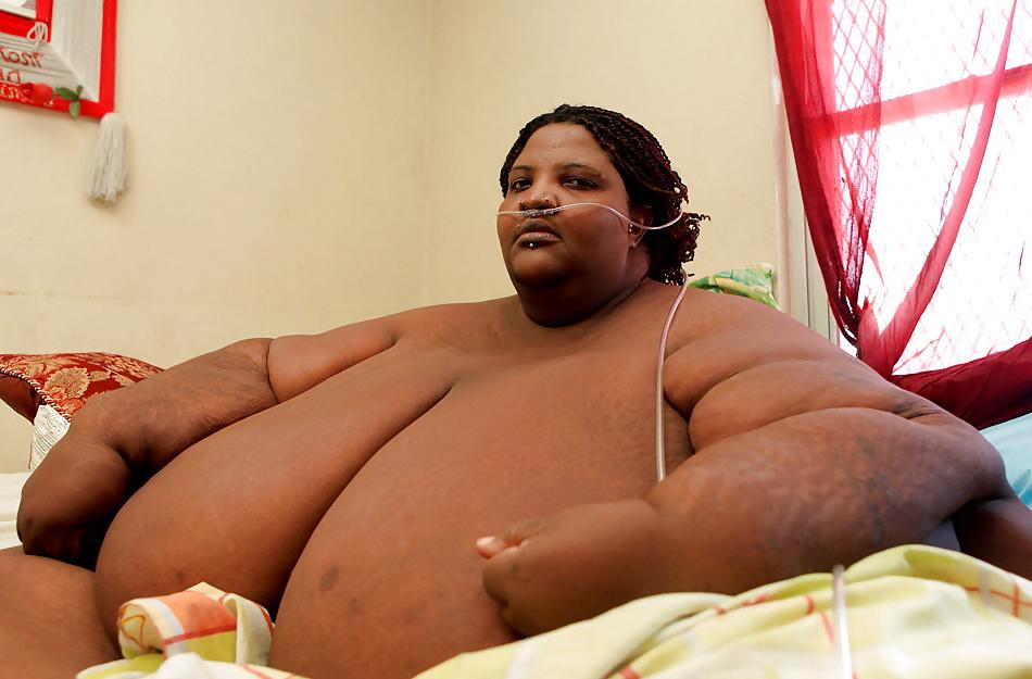 10P A Black SSBBW Fantasy