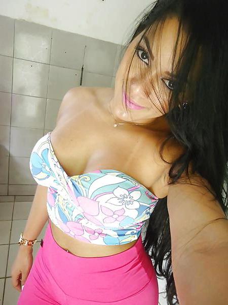 25P Brasilianerin 8