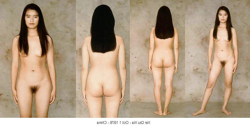 25P Clothed-unclothed women of all kinds.