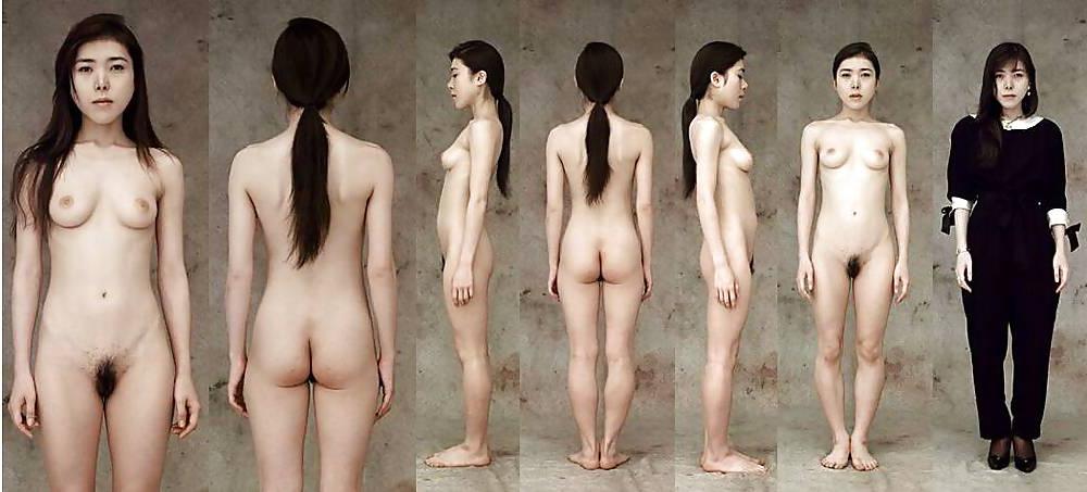 25P Clothed-unclothed women of all kinds.