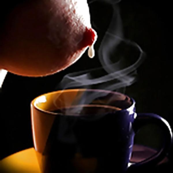 10P Milk for tea