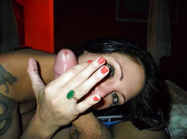24P SDRUWS2 - STUPID BRAZILIAN COCK SUCKER