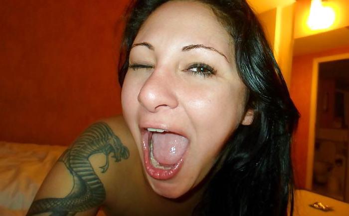 24P SDRUWS2 - STUPID BRAZILIAN COCK SUCKER