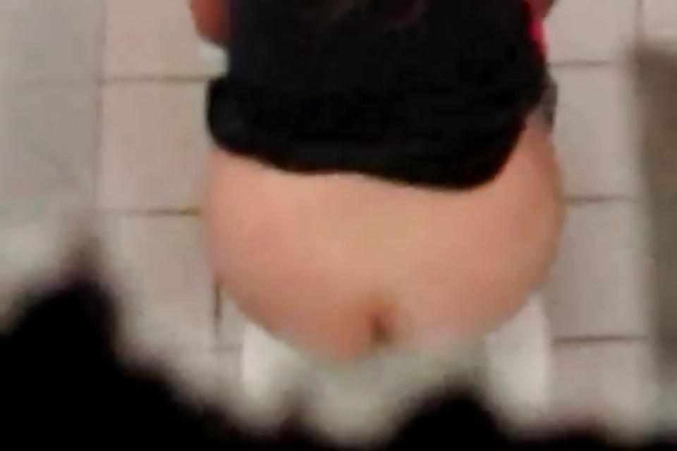 12P Spy Bathroom 5