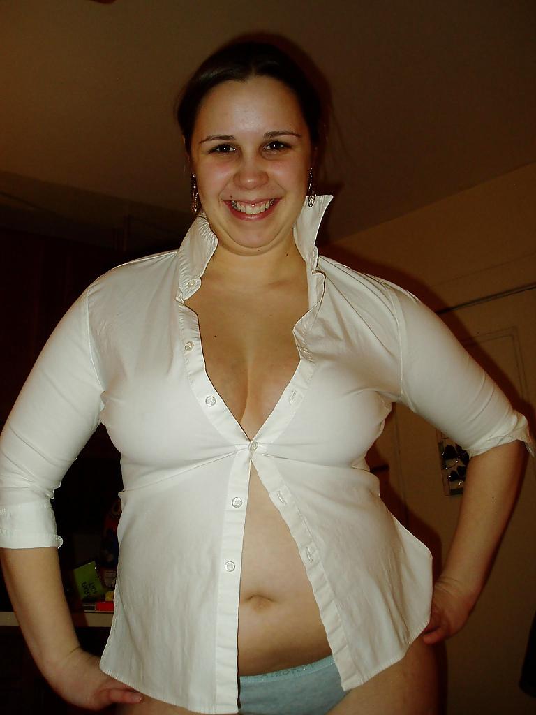 22P Fat WHORE wife