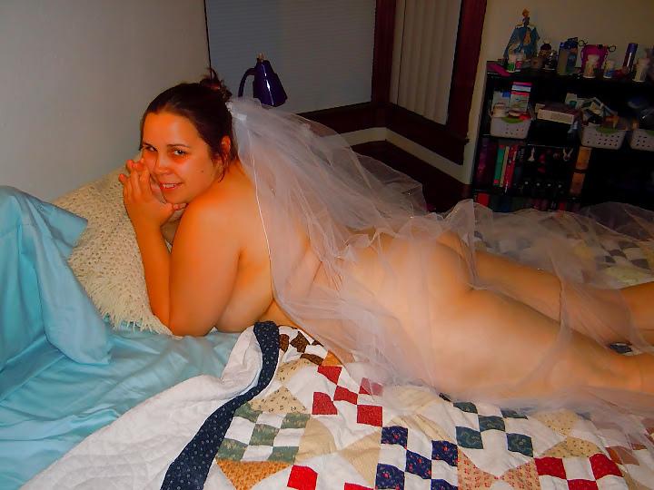22P Fat WHORE wife