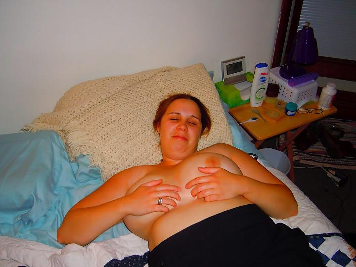 22P Fat WHORE wife