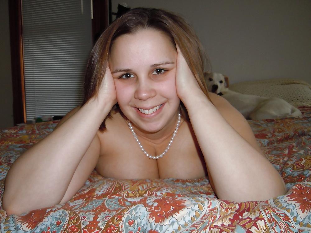 22P Fat WHORE wife