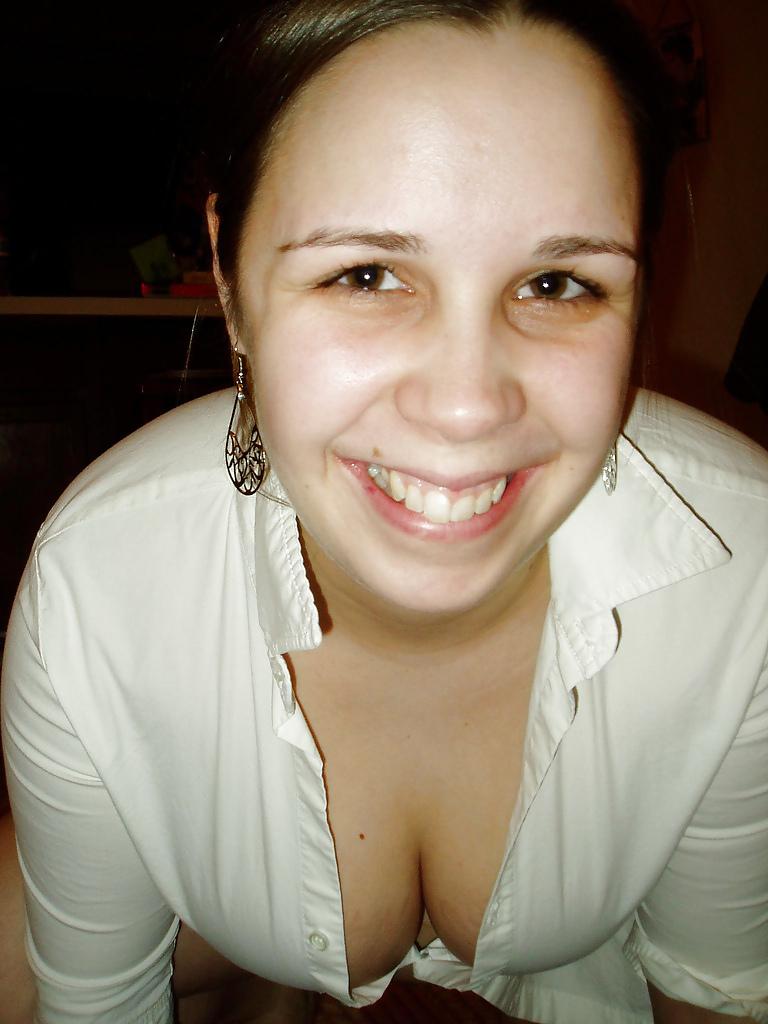 22P Fat WHORE wife
