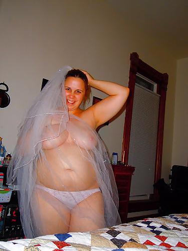 22P Fat WHORE wife