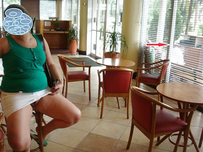 20P More Brazilians exhibitionists public flashers