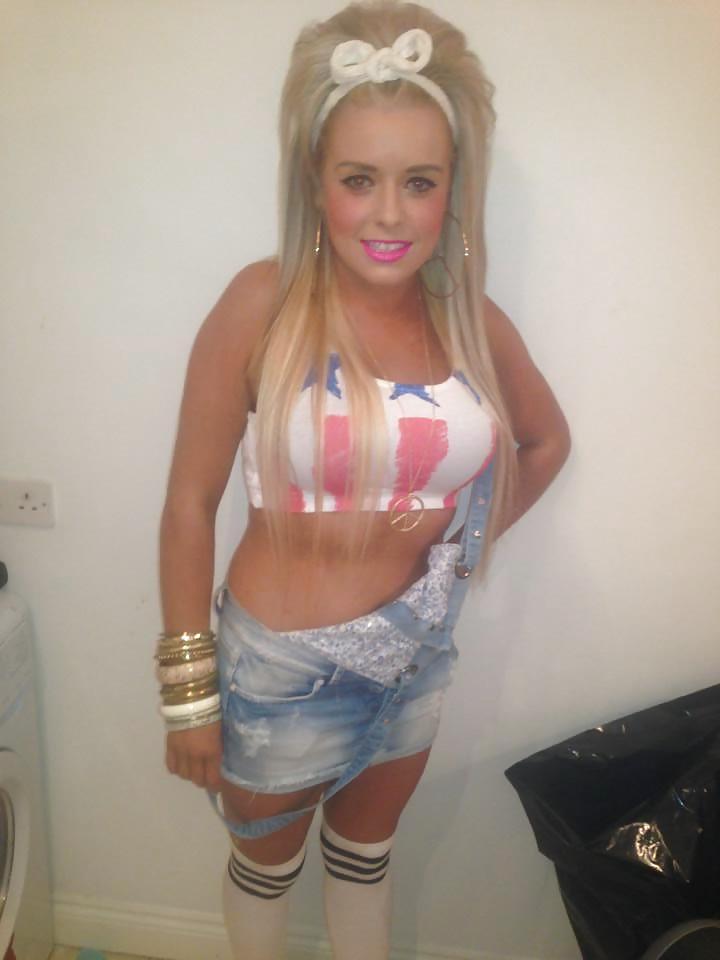 24P Bimbo's