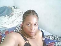 5P Photos of Miss Aunty from new video