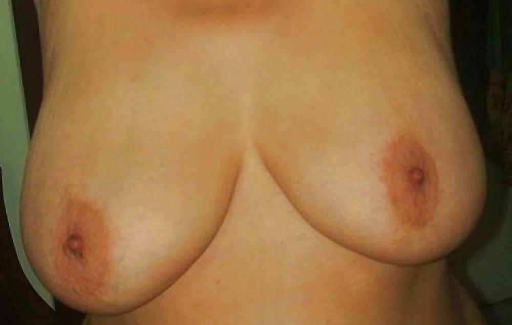 18P Pretty Arabian Tits II