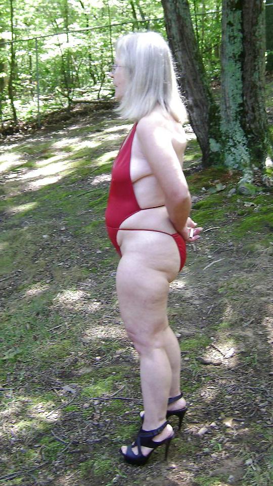 5P Gray Haired Whore 20070626