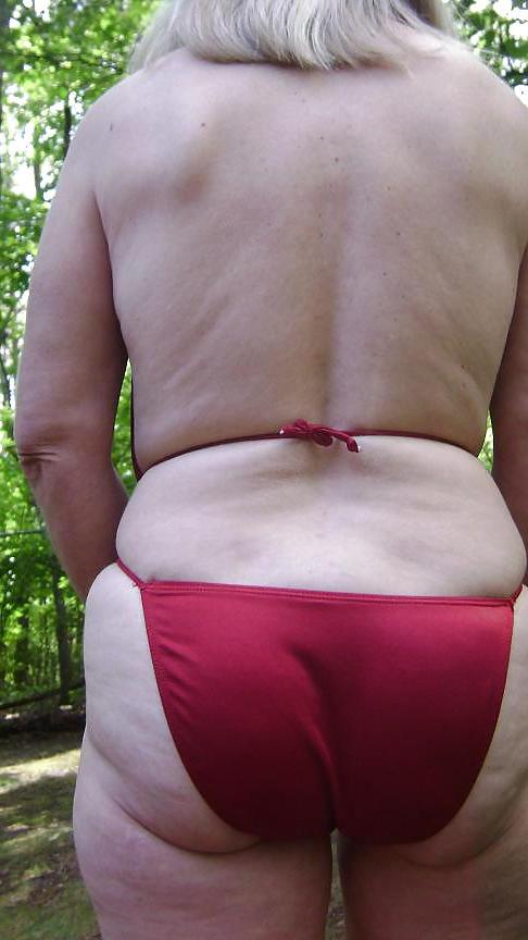 5P Gray Haired Whore 20070626