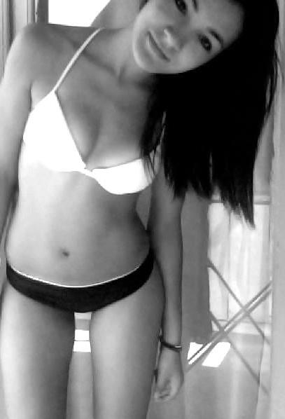 10P Dousha - Pretty Arabian Hottie 