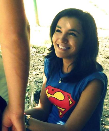 10P Dousha - Pretty Arabian Hottie 