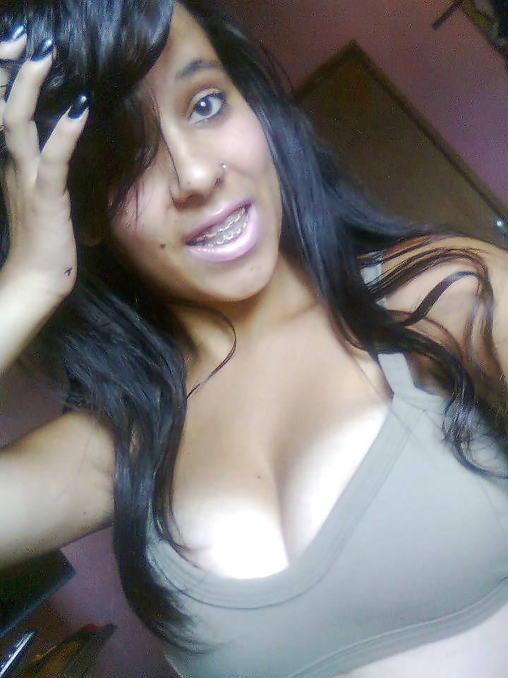 25P Brazilian Race(WOMAN)