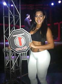 25P Brazilian Race(WOMAN)