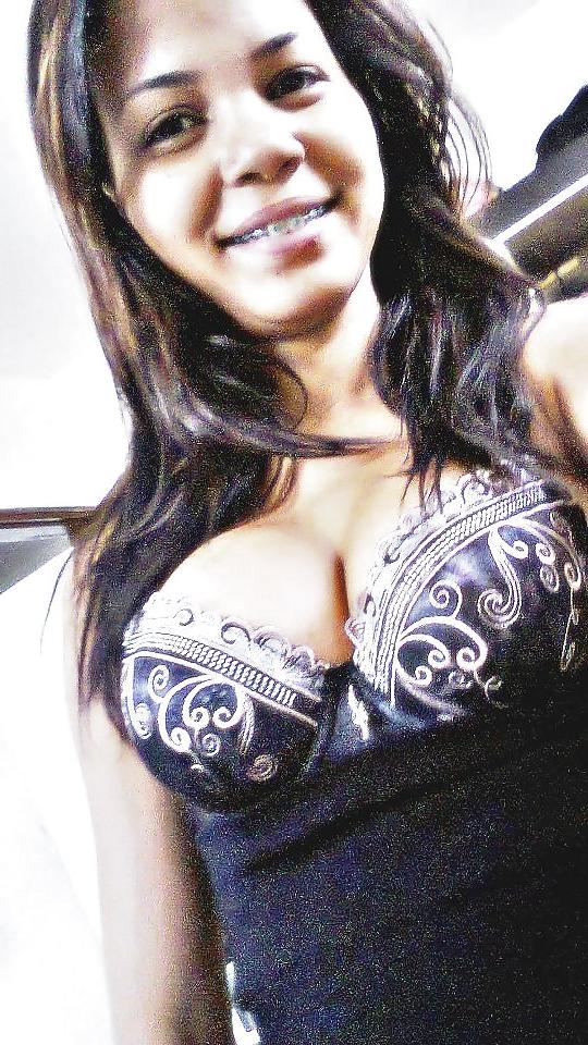 25P Brazilian Race(WOMAN)