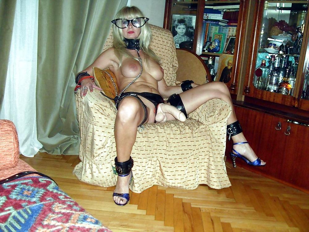 14P Mistress Russia 9