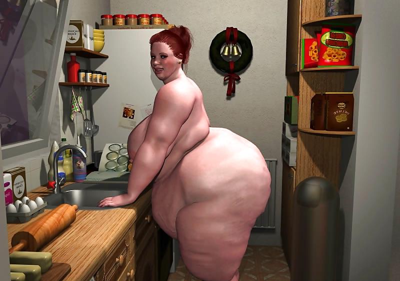5P My fat sister inlaw