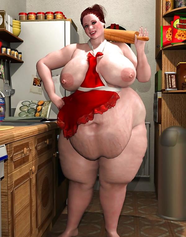 5P My fat sister inlaw